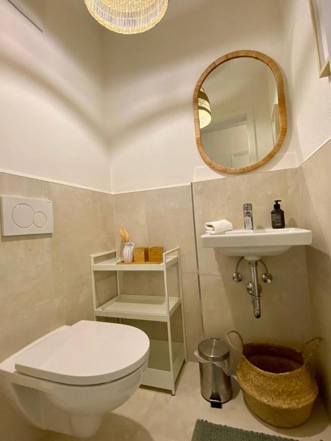 Ferienwohnung Am Bayrischen Meer 于伯塞 外观 照片